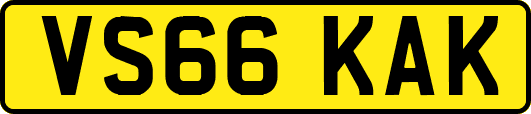 VS66KAK
