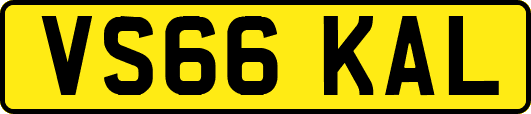 VS66KAL