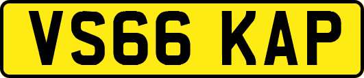 VS66KAP