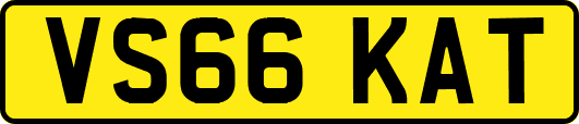 VS66KAT
