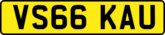 VS66KAU