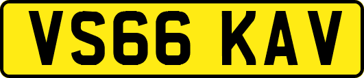 VS66KAV