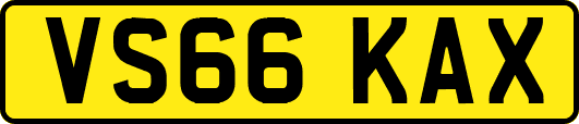 VS66KAX