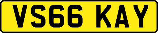 VS66KAY
