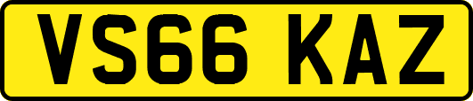 VS66KAZ
