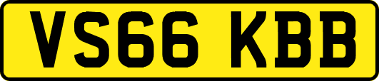 VS66KBB