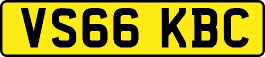 VS66KBC