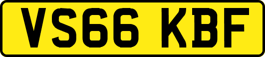 VS66KBF