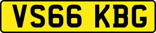 VS66KBG