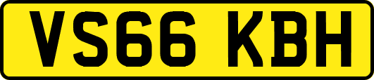 VS66KBH