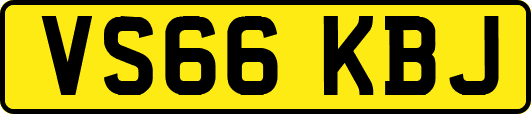 VS66KBJ