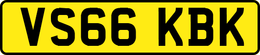 VS66KBK