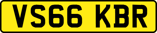 VS66KBR