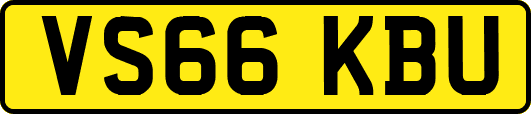 VS66KBU