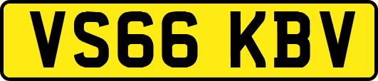 VS66KBV