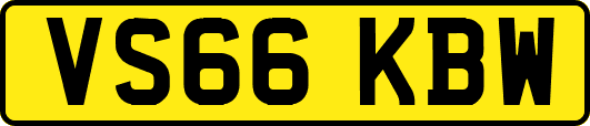 VS66KBW