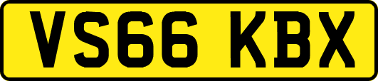 VS66KBX