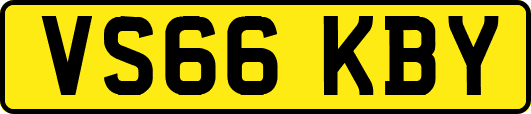 VS66KBY