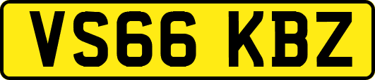 VS66KBZ
