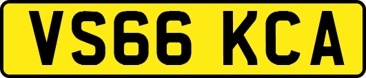 VS66KCA