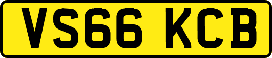 VS66KCB