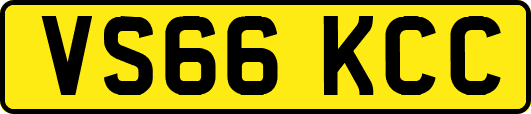 VS66KCC