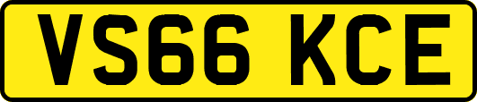VS66KCE
