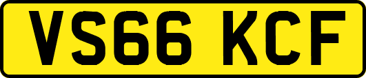 VS66KCF