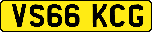 VS66KCG