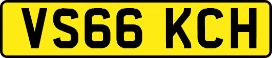 VS66KCH
