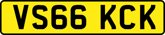 VS66KCK