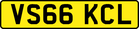 VS66KCL