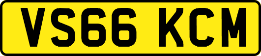 VS66KCM