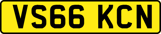 VS66KCN