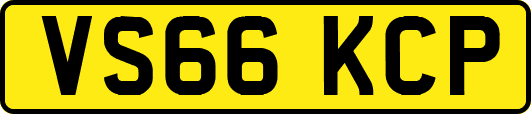 VS66KCP