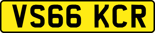 VS66KCR