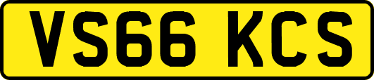 VS66KCS