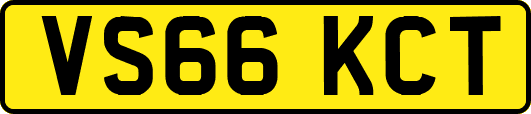 VS66KCT