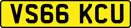 VS66KCU