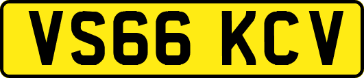 VS66KCV