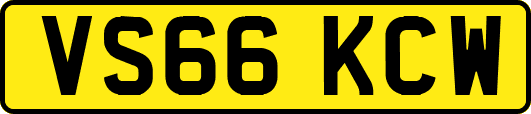 VS66KCW