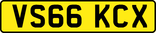 VS66KCX