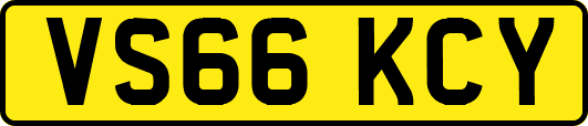 VS66KCY