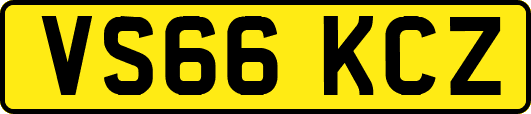 VS66KCZ