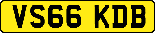 VS66KDB