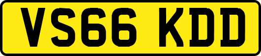 VS66KDD