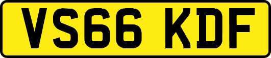 VS66KDF
