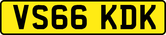 VS66KDK