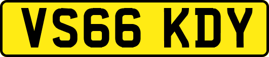 VS66KDY