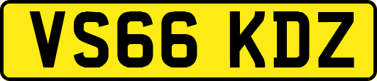 VS66KDZ
